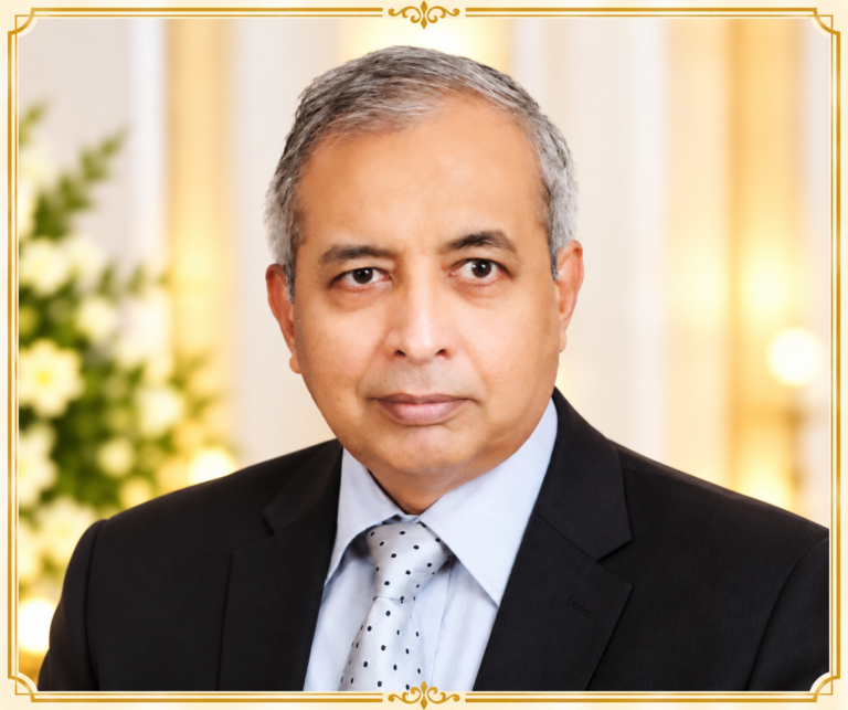 Mr. Sarath Jayathilaka